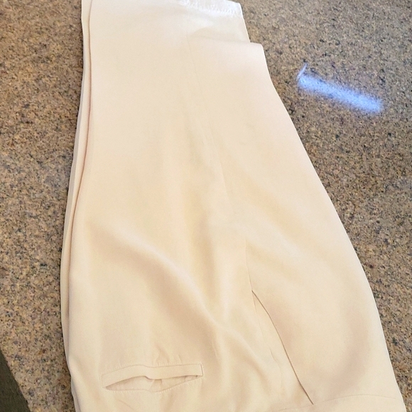 Tommy Bahama Silk Crop Pants 16 - Picture 1 of 8